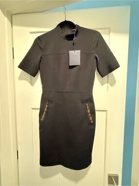Louis Vuitton Dresses for Women on Sale up to 90% Off: Poshmark